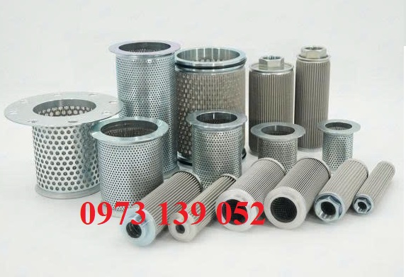 Bộ lọc HVAC Fusheng 2617020252